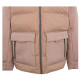 4F Ανδρικό μπουφάν Down Jacket